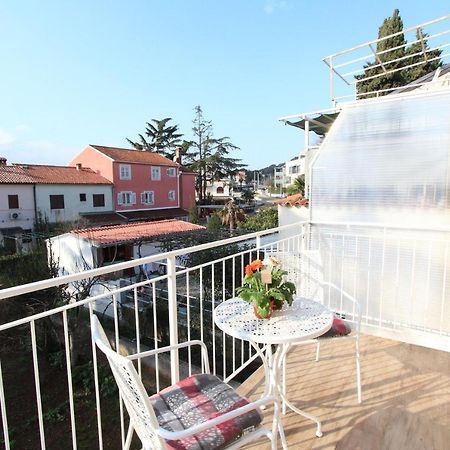 Apartment Gabriel Rovinj Exteriör bild