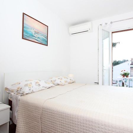 Apartment Gabriel Rovinj Exteriör bild