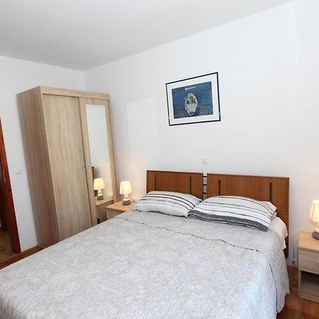 Apartment Gabriel Rovinj Exteriör bild