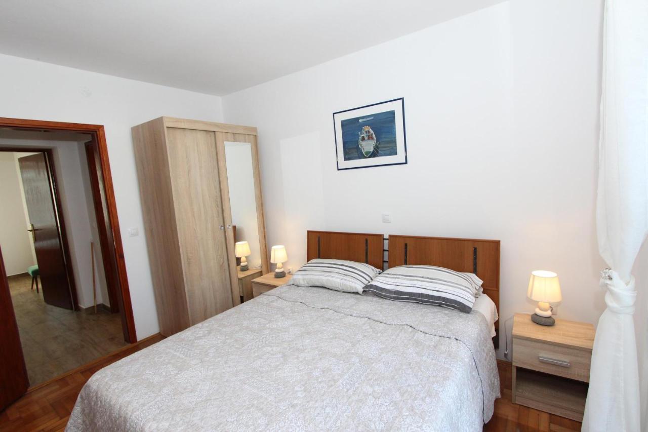 Apartment Gabriel Rovinj Exteriör bild