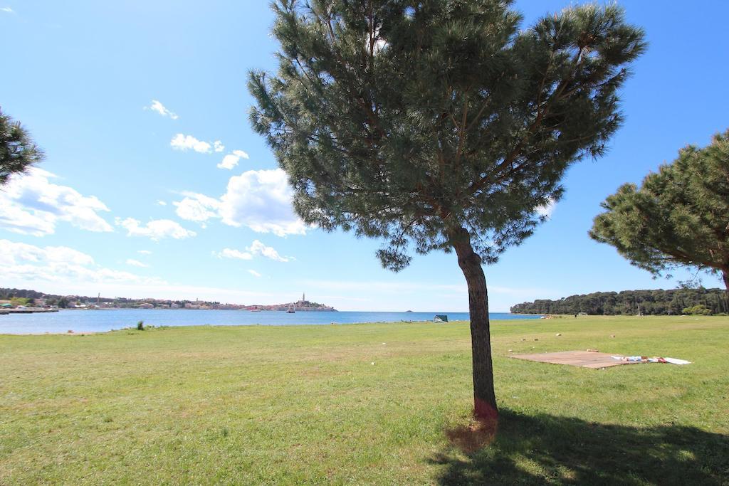 Apartment Gabriel Rovinj Exteriör bild